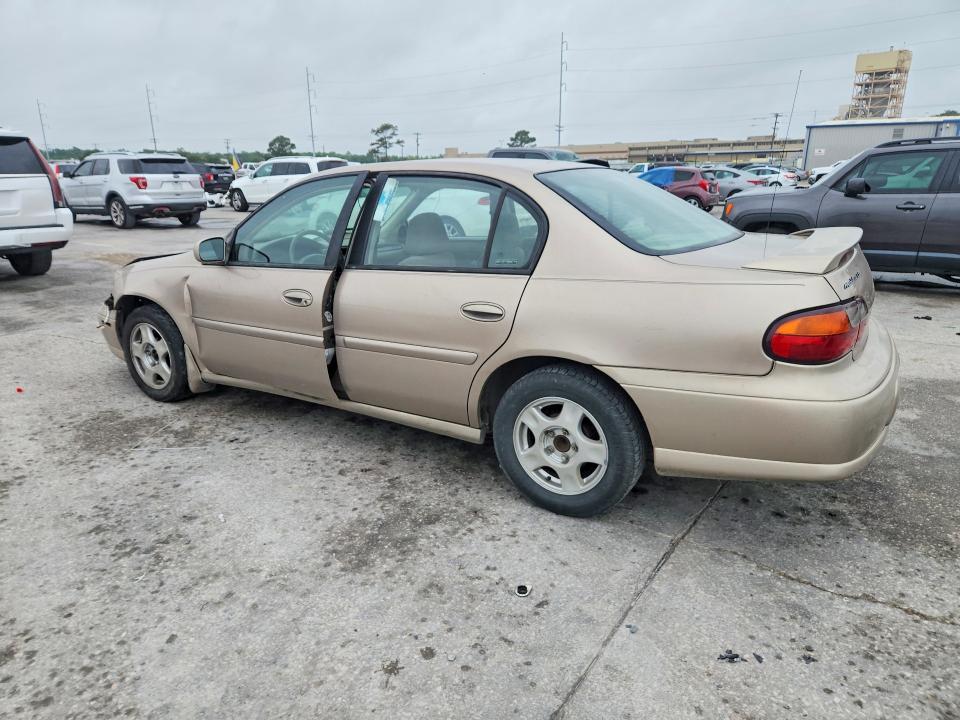 Продаж на аукціоні авто 2000 Chevrolet Malibu, vin: 1G1NE52J2Y6205962, номер лоту: 52356466