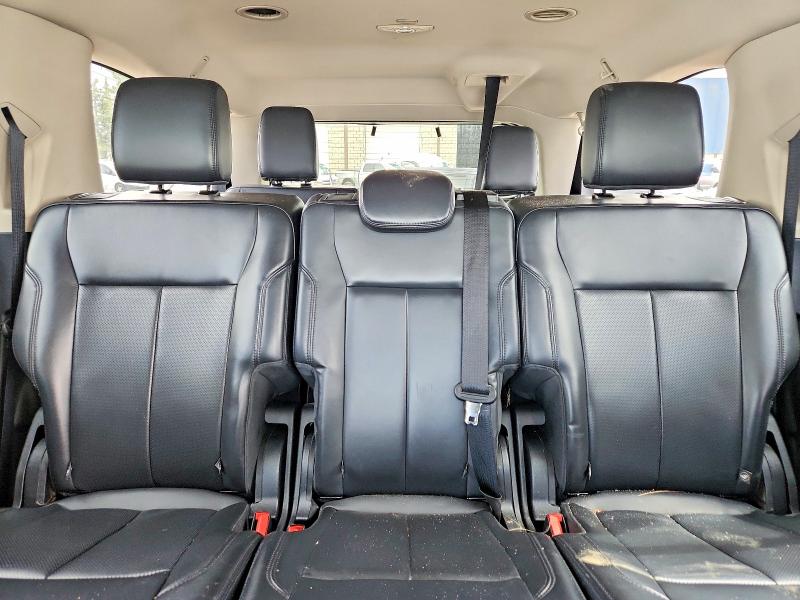 Продажа на аукционе авто 2024 Ford Expedition, vin: 1FMJK1J80REA41068, номер лота: 53526886