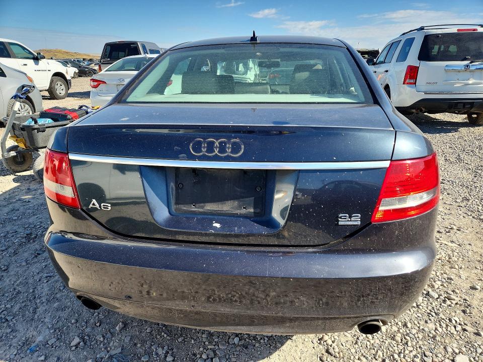 Aukcja sprzedaży 2008 Audi A6, vin: WAUDH74F68N014868, numer aukcji: 54115566