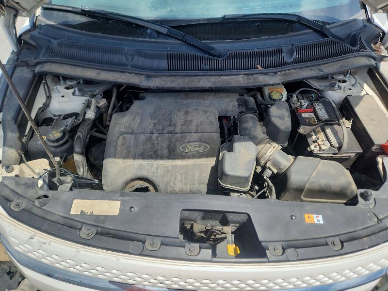 Продажа на аукционе авто 2013 Ford Explorer, vin: 1FM5K8F85DGB15665, номер лота: 52092776