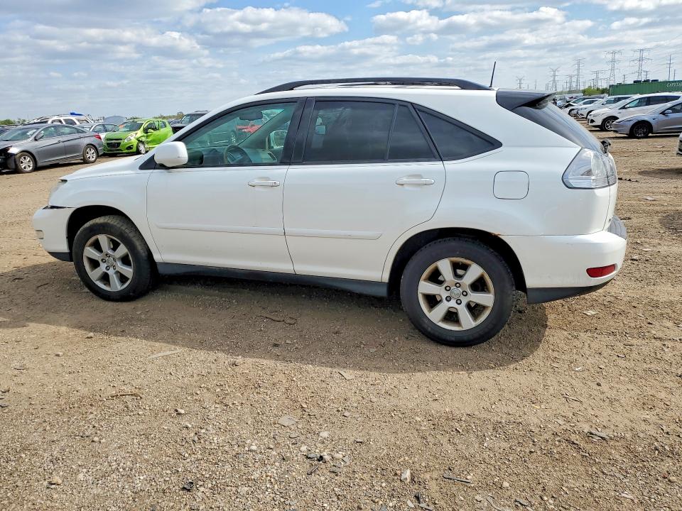 Aukcja sprzedaży 2007 Lexus Rx, vin: 2T2HK31U97C025412, numer aukcji: 51915116