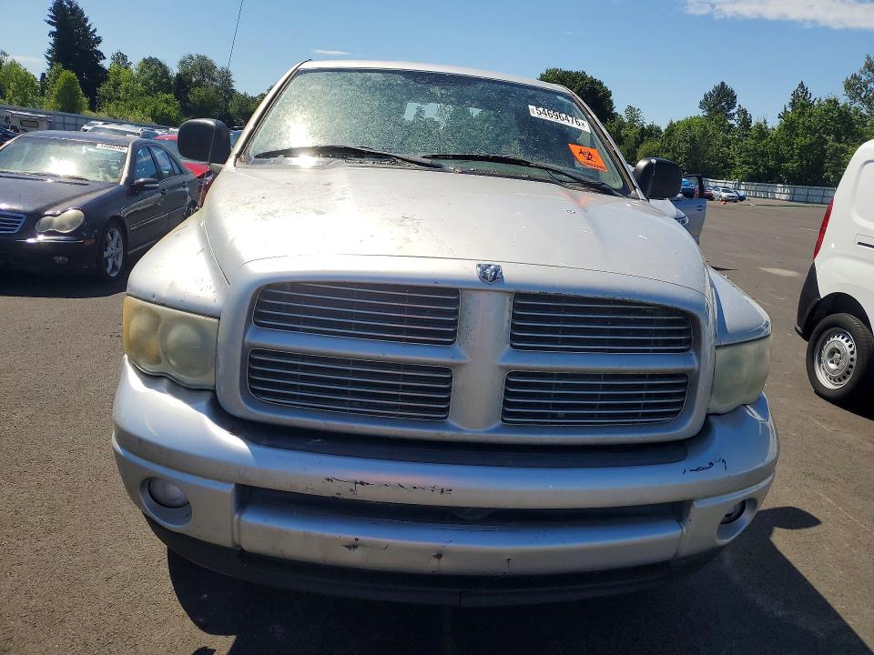 Aukcja sprzedaży 2003 Dodge Ram 1500, vin: 1D7HU18N43S228286, numer aukcji: 54696476