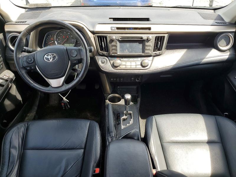 Aukcja sprzedaży 2013 Toyota Rav4, vin: 2T3DFREV3DW005588, numer aukcji: 52447356