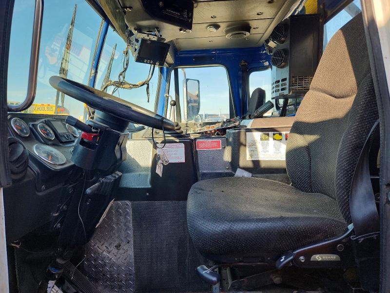 2015 Autocar Xpeditor მანქანა იყიდება აუქციონზე, vin: 5VCACLVF6FH219083, აუქციონის ნომერი: 53355786