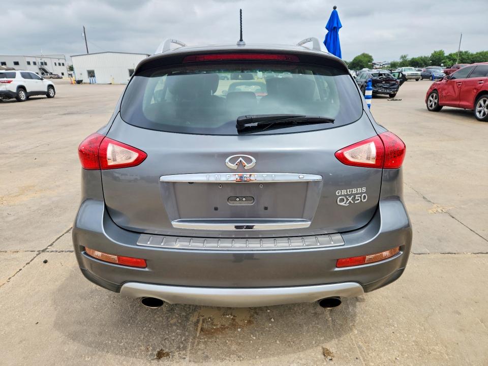 Продажа на аукционе авто 2016 Infiniti Qx50, vin: JN1BJ0RR3GM269445, номер лота: 54355526