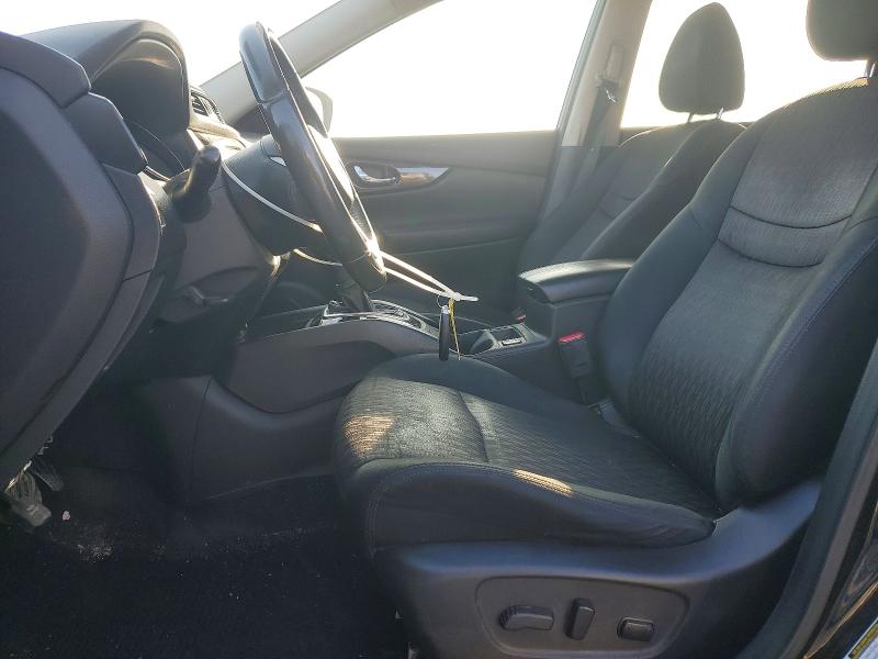 Aukcja sprzedaży 2017 Nissan Rogue, vin: 5N1AT2MT3HC771747, numer aukcji: 51912986