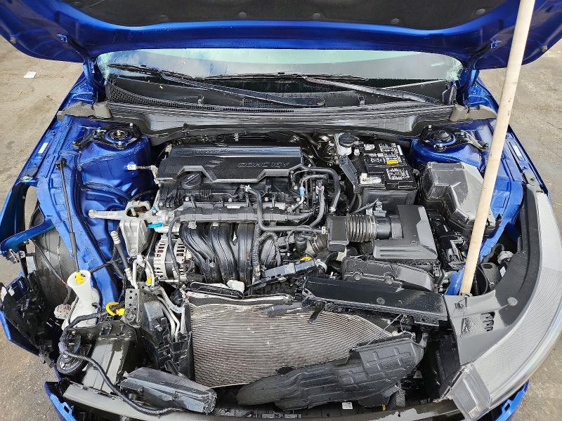 Продаж на аукціоні авто 2025 Kia K4, vin: 3KPFT4DE5SE235728, номер лоту: 53335406