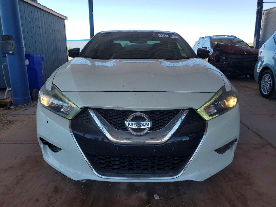 Aukcja sprzedaży 2017 Nissan Maxima, vin: 1N4AA6AP1HC457688, numer aukcji: 52874086