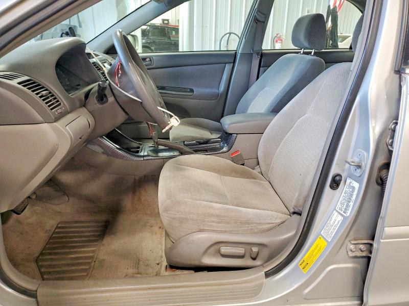Aukcja sprzedaży 2003 Toyota Camry, vin: 4T1BE30K43U230680, numer aukcji: 53924716