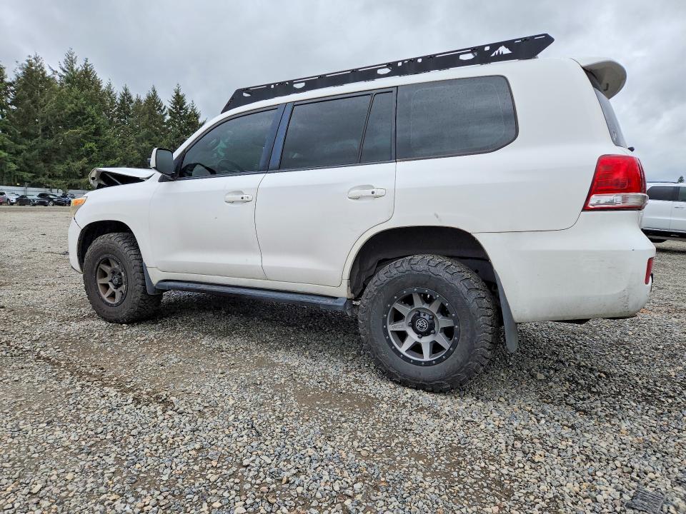 Aukcja sprzedaży 2008 Toyota Land Cruiser, vin: JTMHY05J284000163, numer aukcji: 52954636