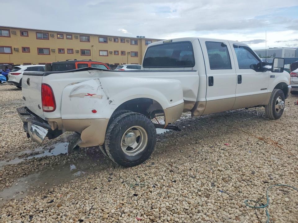 54634316 :رقم المزاد ، 1FTWW33FXXEE22509 vin ، 1999 Ford F350 مزاد بيع