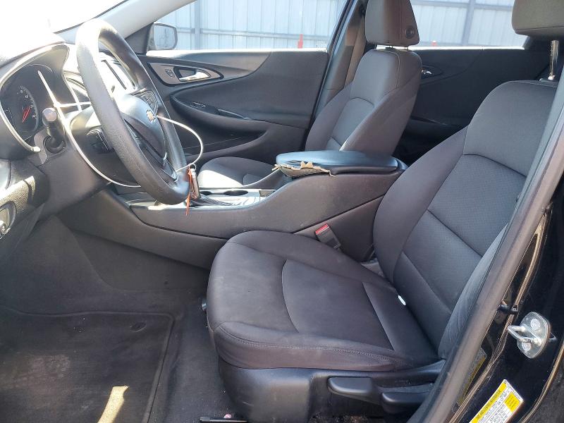 Продажа на аукционе авто 2018 Chevrolet Malibu, vin: 1G1ZB5ST5JF119384, номер лота: 41629876