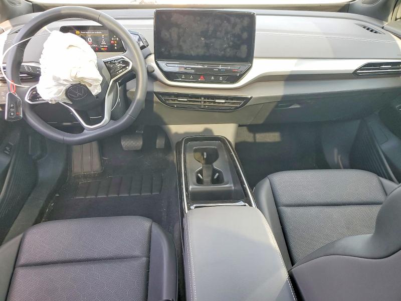 53059106 :رقم المزاد ، 1V2VMPE82PC027645 vin ، 2023 Volkswagen Id.4 مزاد بيع