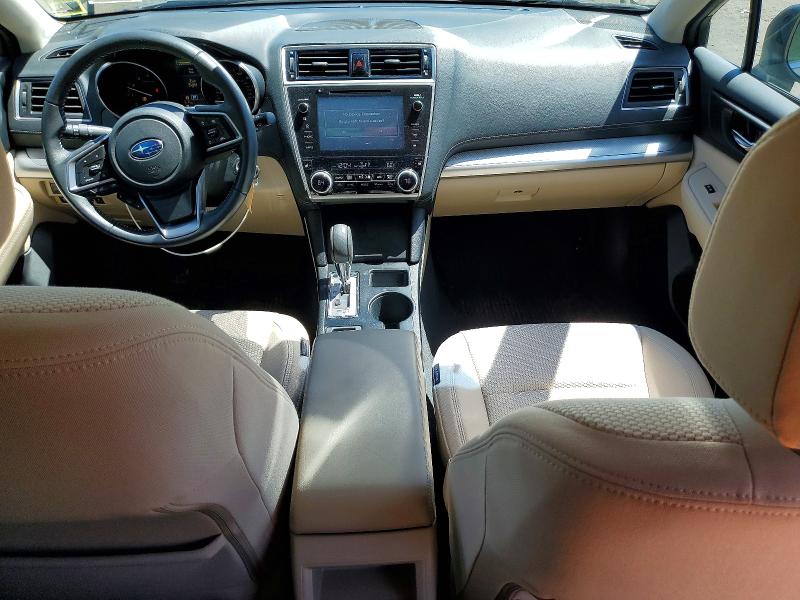 Продаж на аукціоні авто 2018 Subaru Outback, vin: 4S4BSAFC5J3313115, номер лоту: 52771146