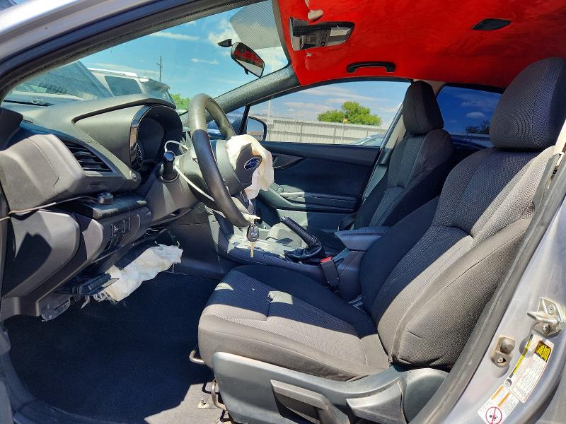 Продажа на аукционе авто 2019 Subaru Impreza, vin: 4S3GKAA68K3615480, номер лота: 53248676