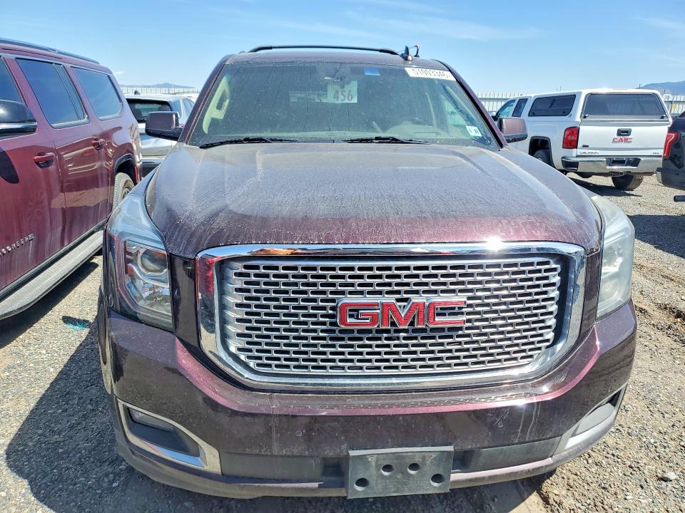 Aukcja sprzedaży 2017 Gmc Yukon Xl, vin: 1GKS2HKJ3HR252652, numer aukcji: 51003346