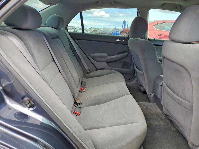 55062316 :رقم المزاد ، 1HGCM66346A037949 vin ، 2006 Honda Accord مزاد بيع