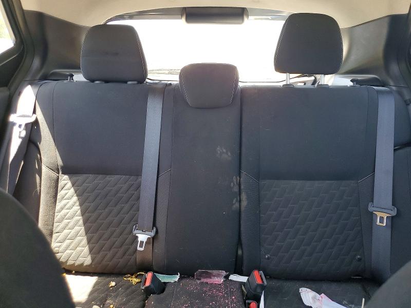 2022 Nissan Kicks მანქანა იყიდება აუქციონზე, vin: 3N1CP5CV7NL504684, აუქციონის ნომერი: 53106356