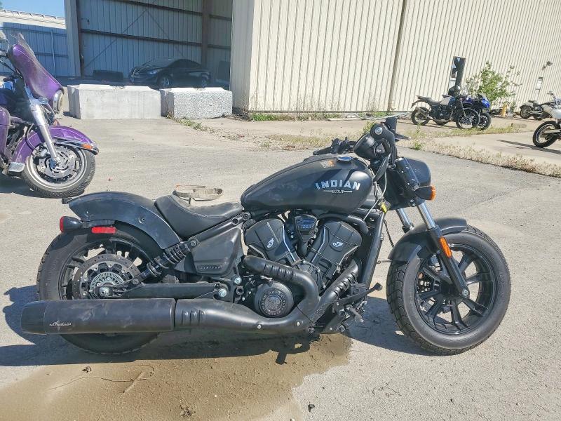 Aukcja sprzedaży 2025 Indian Motorcycle Co. Scout, vin: 56KSBC764S3024165, numer aukcji: 52912546