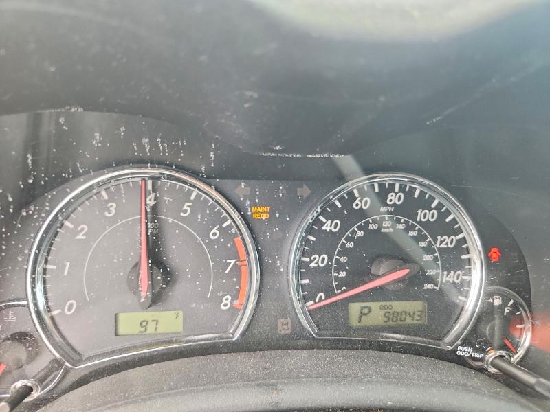 53418816 :رقم المزاد ، 2T1BU4EE9DC970028 vin ، 2013 Toyota Corolla مزاد بيع