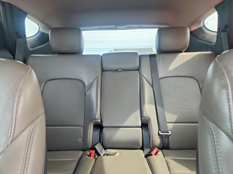 54612166 :رقم المزاد ، 5XYZUDLB9EG190687 vin ، 2014 Hyundai Santa Fe Sport مزاد بيع