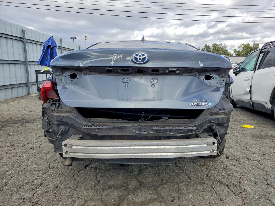 Aukcja sprzedaży 2019 Toyota Avalon Hybrid, vin: 4T1B21FB8KU003205, numer aukcji: 55066966