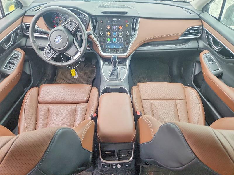 Продаж на аукціоні авто 2024 Subaru Outback, vin: 4S4BTGPD9R3158149, номер лоту: 53164026