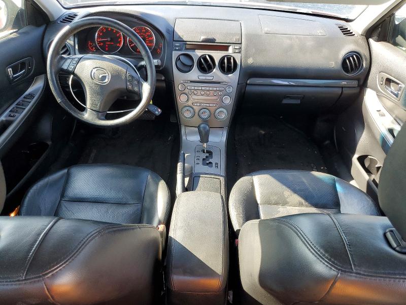 Aukcja sprzedaży 2003 Mazda 6, vin: 1YVHP80D535M01514, numer aukcji: 52839096