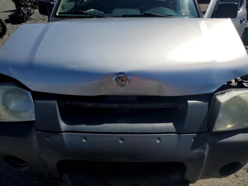 Продажа на аукционе авто 2004 Nissan Frontier, vin: 1N6DD26T04C404694, номер лота: 54207816