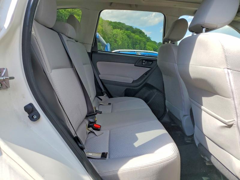 Продажа на аукционе авто 2015 Subaru Forester, vin: JF2SJADC1FH805775, номер лота: 53087096