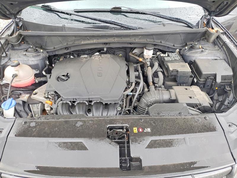 2023 Hyundai Tucson მანქანა იყიდება აუქციონზე, vin: 5NMJBCAE5PH180337, აუქციონის ნომერი: 53378876