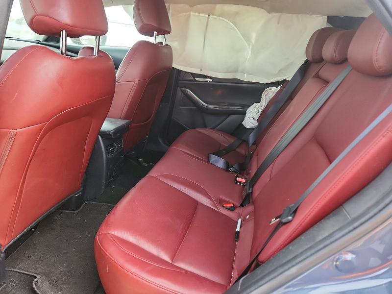 Aukcja sprzedaży 2024 Mazda Cx-30, vin: 3MVDMBCM6RM688899, numer aukcji: 53393236