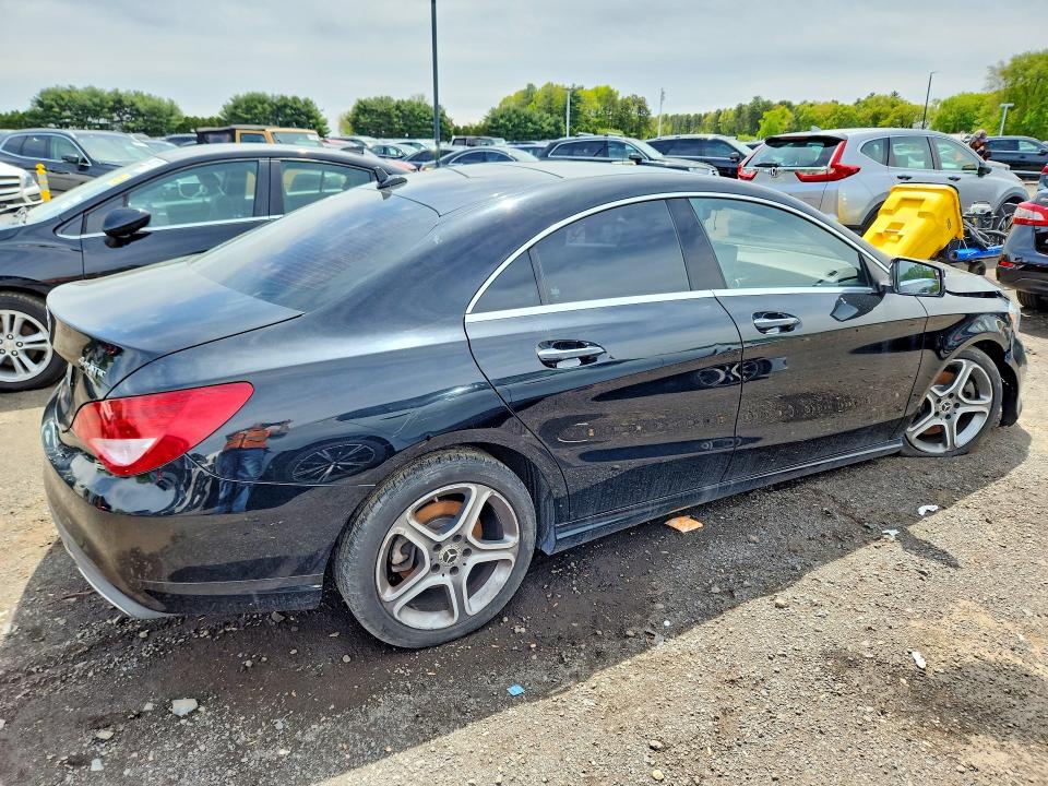 52877436 :رقم المزاد ، WDDSJ4GBXKN764843 vin ، 2019 Mercedes-benz Cla مزاد بيع