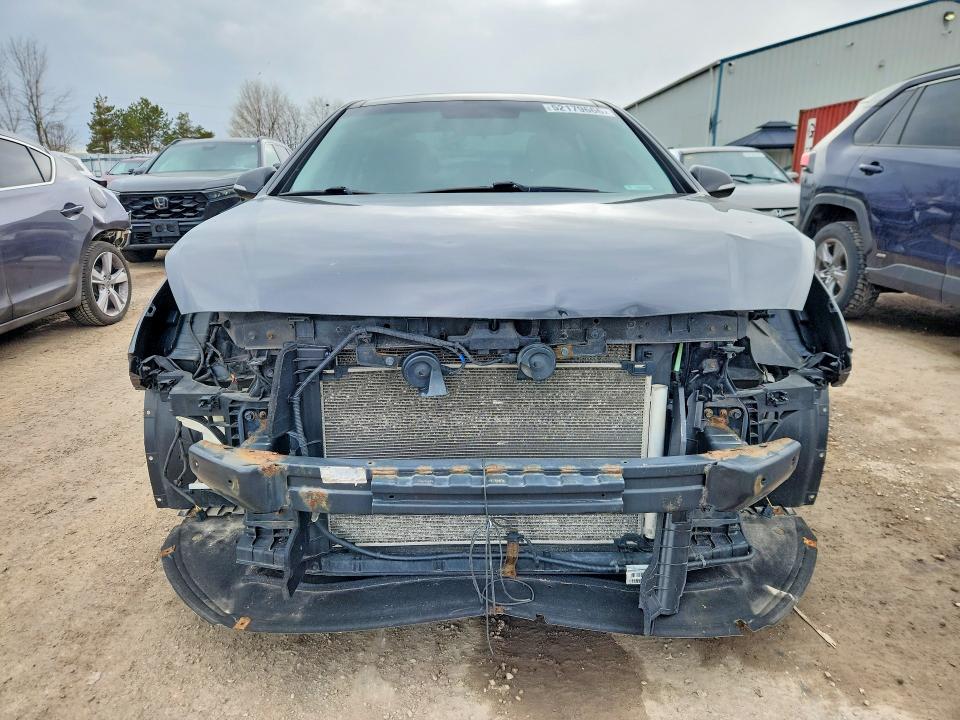 2015 Hyundai Sonata მანქანა იყიდება აუქციონზე, vin: 5NPE34AF8FH214155, აუქციონის ნომერი: 52179666