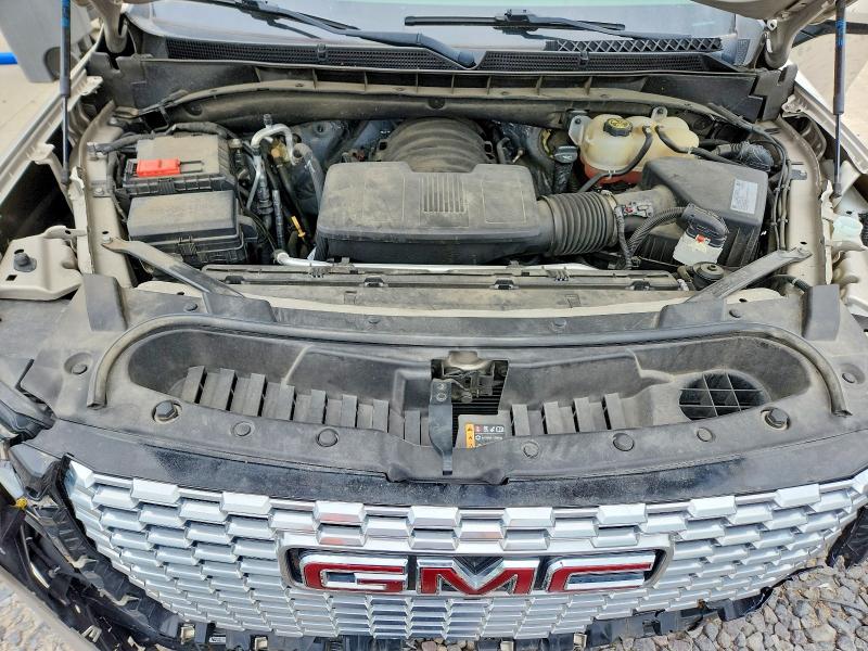 Продаж на аукціоні авто 2021 Gmc Yukon, vin: 1GKS2DKLXMR242477, номер лоту: 52804546