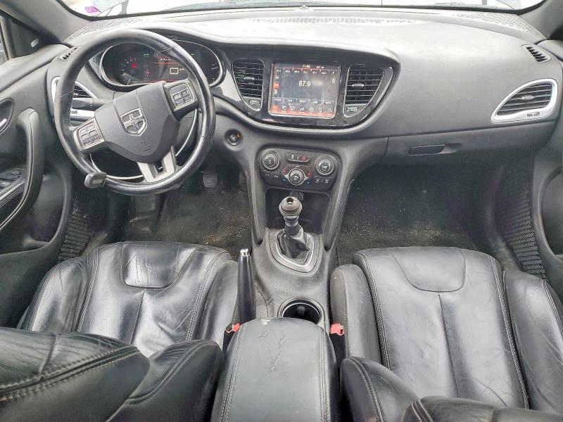 Продаж на аукціоні авто 2013 Dodge Dart, vin: 1C3CDFCH2DD318839, номер лоту: 51926136