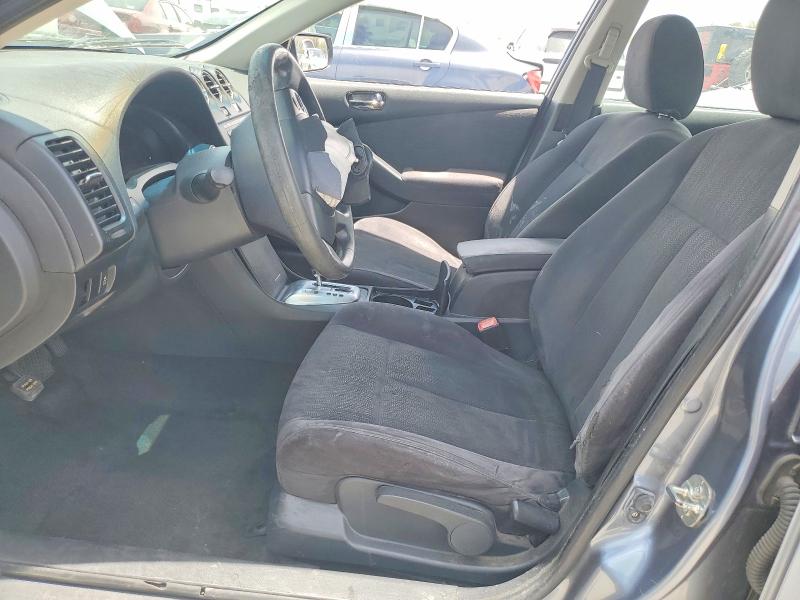 Aukcja sprzedaży 2011 Nissan Altima, vin: 1N4AL2AP0BN457955, numer aukcji: 55235456