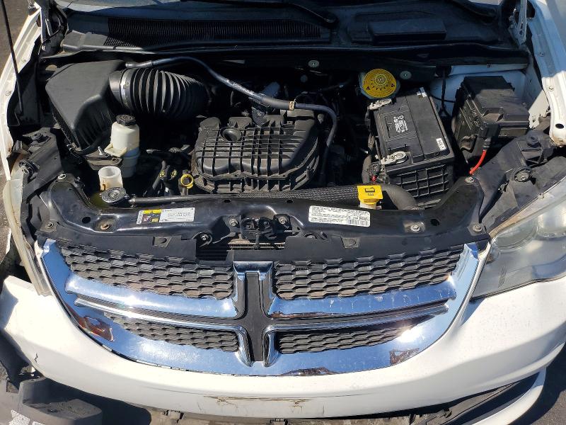 Продаж на аукціоні авто 2013 Dodge Grand Caravan, vin: 2C4RDGCG0DR755450, номер лоту: 52265976