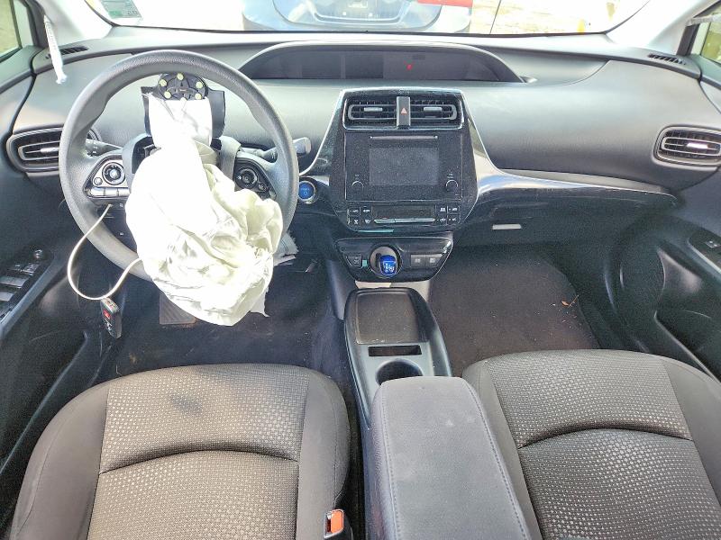 Aukcja sprzedaży 2019 Toyota Prius, vin: JTDKARFU7K3098675, numer aukcji: 54523466