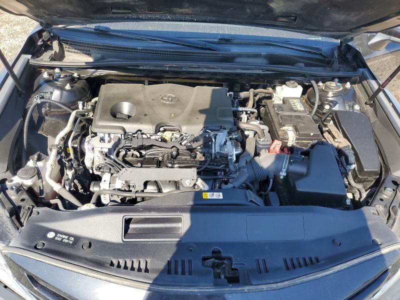 2019 Toyota Camry მანქანა იყიდება აუქციონზე, vin: 4T1B11HK3KU170684, აუქციონის ნომერი: 53530806