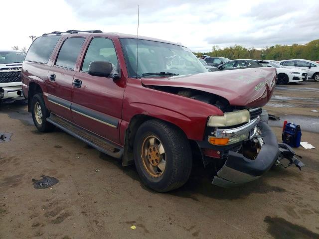 Продаж на аукціоні авто 2003 Chevrolet Suburban, vin: 1GNEC16Z83J166846, номер лоту: 61297126