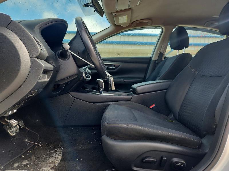 52708026 :رقم المزاد ، 1N4AL3AP1JC264892 vin ، 2018 Nissan Altima مزاد بيع