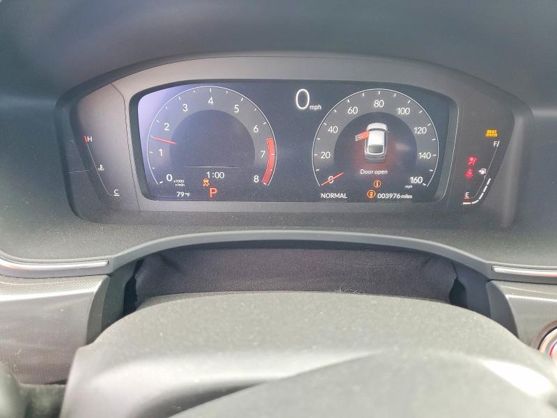 Aukcja sprzedaży 2025 Acura Integra, vin: 19UDE4H65SA017426, numer aukcji: 49514036