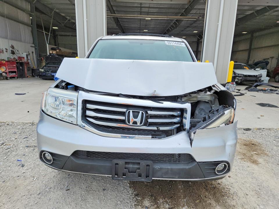 Aukcja sprzedaży 2013 Honda Pilot, vin: 5FNYF4H64DB012029, numer aukcji: 55114456