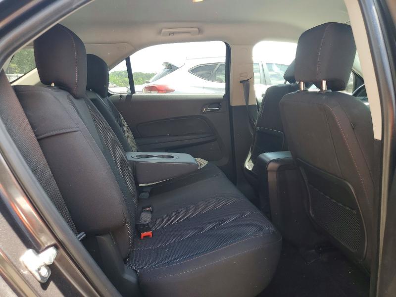 54040396 :رقم المزاد ، 2GNALDEK2D6154825 vin ، 2013 Chevrolet Equinox مزاد بيع