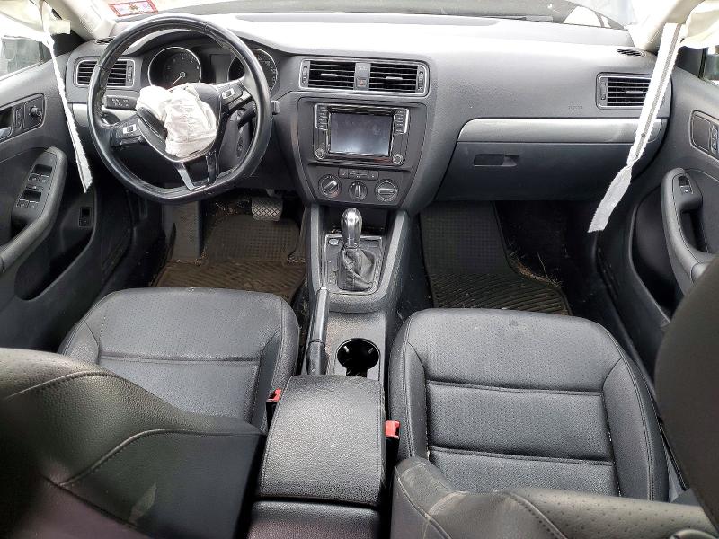Продажа на аукционе авто 2016 Volkswagen Jetta, vin: 3VWD67AJ7GM391569, номер лота: 52266806
