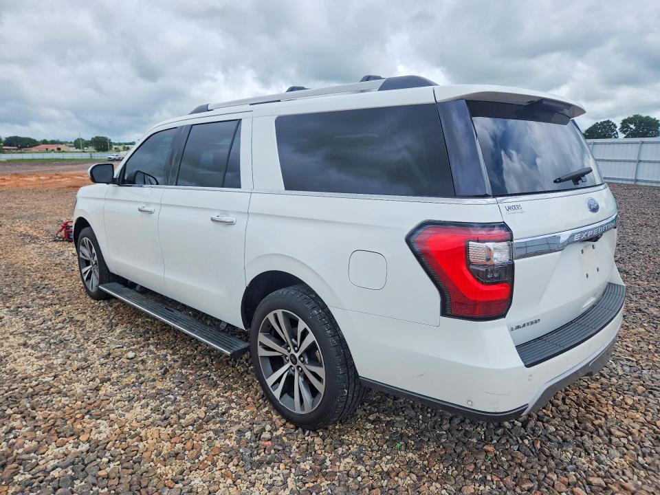 Продажа на аукционе авто 2021 Ford Expedition, vin: 1FMJK2AT8MEA56310, номер лота: 55065616