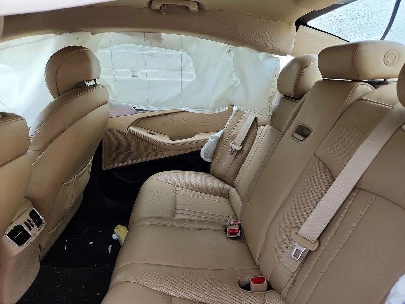 Aukcja sprzedaży 2016 Hyundai Genesis, vin: KMHGN4JE2GU109317, numer aukcji: 54236886