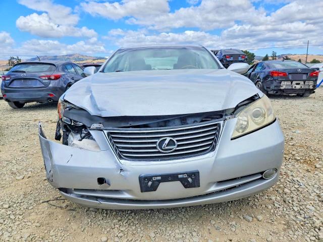55056756 :رقم المزاد ، JTHBJ46G282256124 vin ، 2008 Lexus Es مزاد بيع