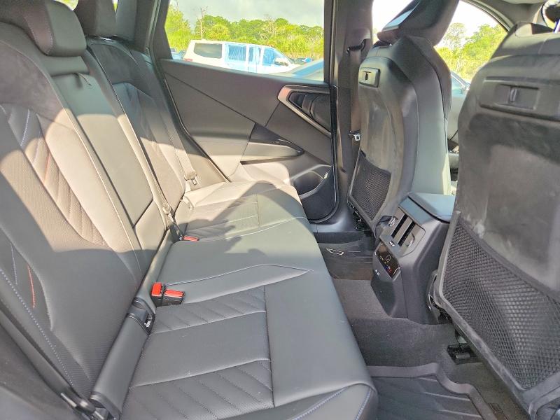 Продаж на аукціоні авто 2025 Bmw X3, vin: 5UX53GP0XS9009250, номер лоту: 53344846
